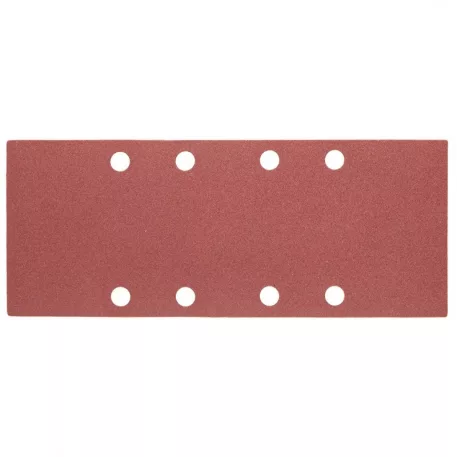 Csiszolópapír Graphite 55H748 93X230 mm K60 Lyukas/5 db