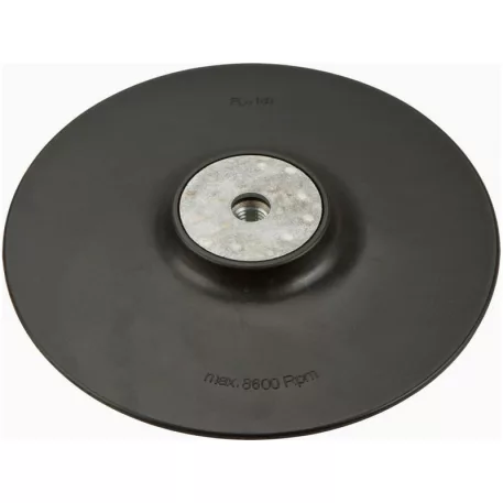 RUG.CSISZ.TÁNYÉR GRAPHITE 55H770 180 mm