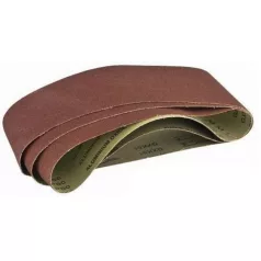   Csiszolóvászon Végtelenített Graphite 55H778 75x457 mm K120 /2