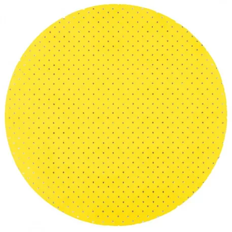 Csiszolópapír Graphite 55H781 Tépőzáras 225mm K180/5 db (59G260-Hoz)