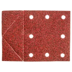 CSISZOLÓPAPÍR GRAPHITE 55H812 115 x 160mm K40 3DB