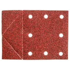 CSISZOLÓPAPÍR GRAPHITE 55H818 115 x 160mm K100 3DB