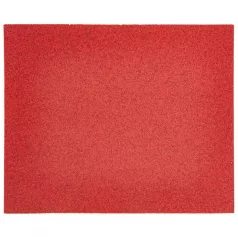 Csiszolópapír Graphite 55H884 Fa 230X280 mm  K36