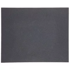 Csiszolópapir Graphite 55H898 230X280 mm Vizes K100