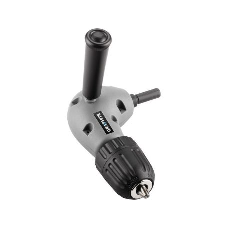 Derékszögben Fúró Adapter Graphite 55H930