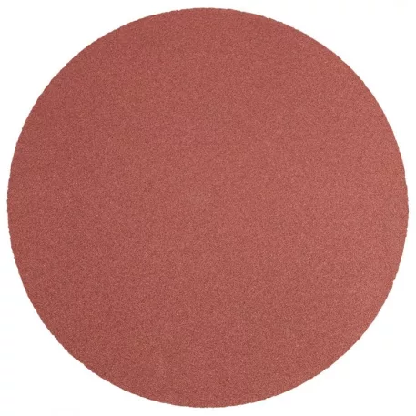 Csiszolópapír Graphite 55H933 Tépőzáras 125mm K40/5 db