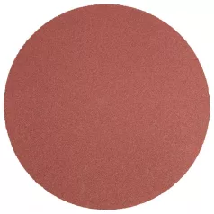 Csiszolópapír Graphite 55H937 Tépőzáras 125mm K120/5 db