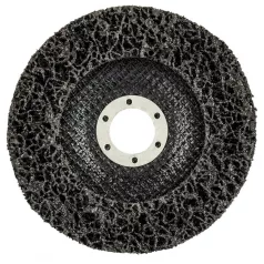 Tisztítókorong Graphite 55H992 125mm