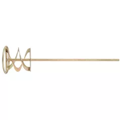 Festékkeverőszár Neo 56-024 80 mm Hatszög