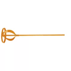 Festékkeverőszár Neo 56-028 80 mm Hatszög