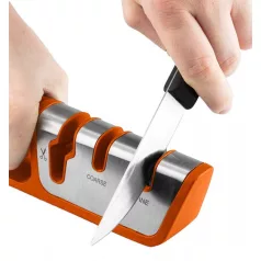 Élező Neo 56-053 Késekhez, Ollókhoz