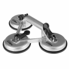 Üvegtáblaemelő Neo 56-803 Alu. Hármas 150 kg