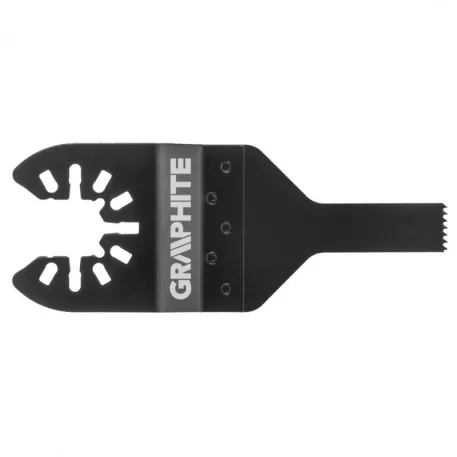 Fűrészlap Graphite Multifunkciós Géphez, 10 mm, Fához Hcs
