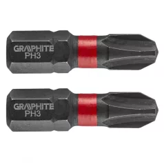 Behajtótüske Graphite 56H502 Ph3/2 db