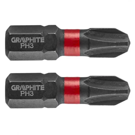 Behajtótüske Graphite 56H502 Ph3/2 db