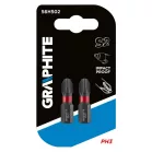 Behajtótüske Graphite 56H502 Ph3/2 db