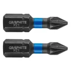 Behajtótüske Graphite 56H503 Pz1/2 db