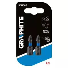 Behajtótüske Graphite 56H503 Pz1/2 db