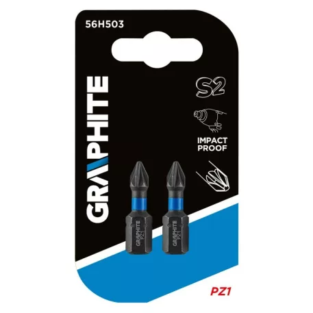Behajtótüske Graphite 56H503 Pz1/2 db