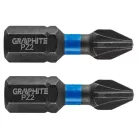 Behajtótüske Graphite 56H504 Pz2/2 db