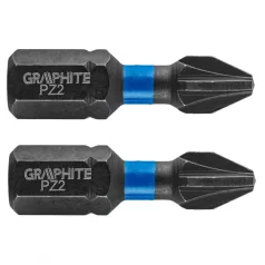 Behajtótüske Graphite 56H504 Pz2/2 db