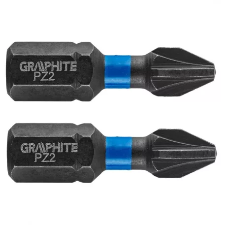 Behajtótüske Graphite 56H504 Pz2/2 db