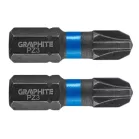 Behajtótüske Graphite 56H505 Pz3/2 db