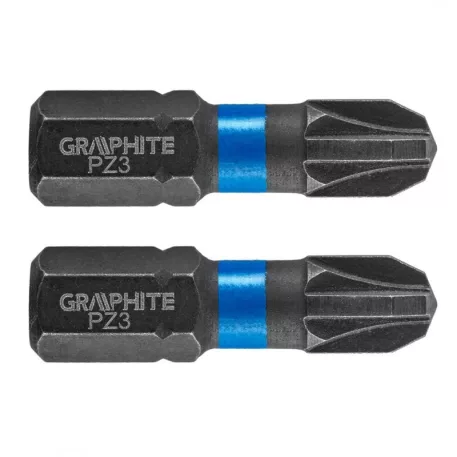 Behajtótüske Graphite 56H505 Pz3/2 db
