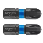 Behajtótüske Graphite 56H506 Pz4/2 db
