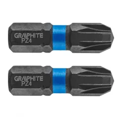 Behajtótüske Graphite 56H506 Pz4/2 db