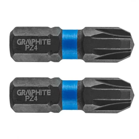 Behajtótüske Graphite 56H506 Pz4/2 db