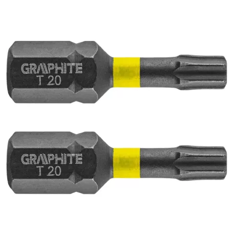 Behajtótüske Graphite 56H513 T15/2 db