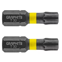 Behajtótüske Graphite 56H516 T30/2 db