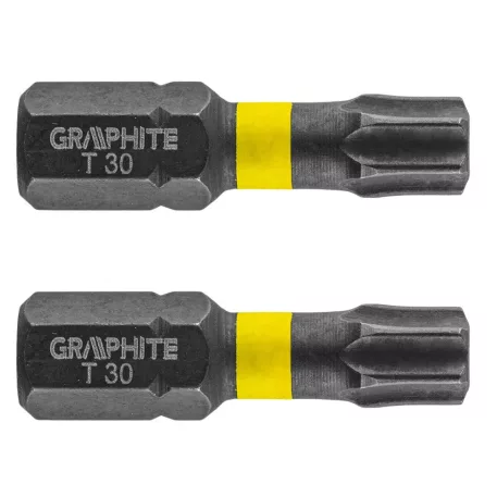 Behajtótüske Graphite 56H516 T30/2 db
