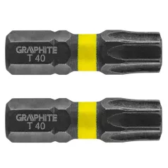 Behajtótüske Graphite  56H517 T40 2db-os csomag