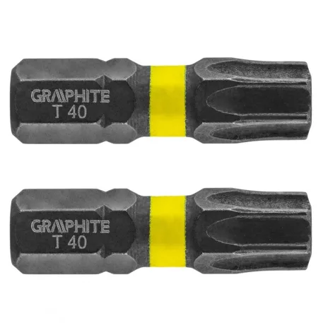 Behajtótüske Graphite  56H517 T40 2db-os csomag