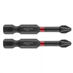 Behajtótüske Graphite 56H519 Ph2 50 mm/2 db