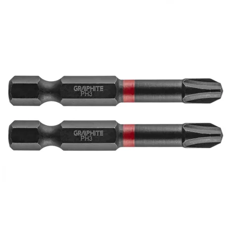 Behajtótüske Graphite 56H520 Ph3 50 mm/2 db