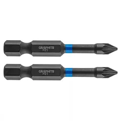 Behajtótüske Graphite 56H521 Pz1 50 mm/2 db