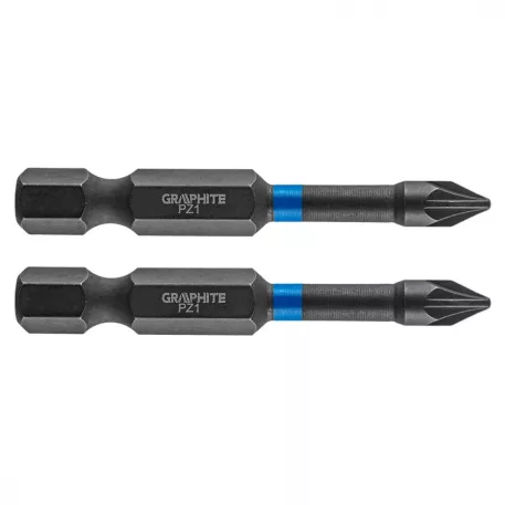 Behajtótüske Graphite 56H521 Pz1 50 mm/2 db