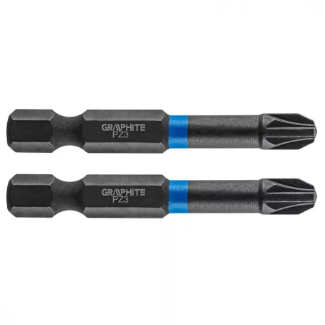 Behajtótüske Graphite 56H523 Pz3 50 mm/2 db