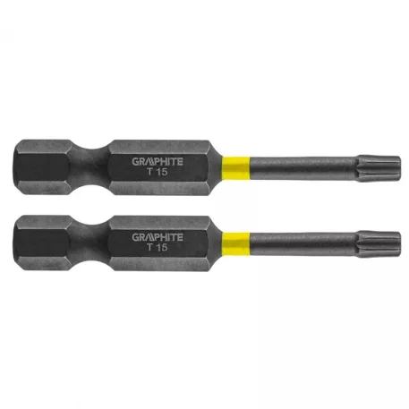 Behajtótüske Graphite  56H517 T40 2db-os csomag