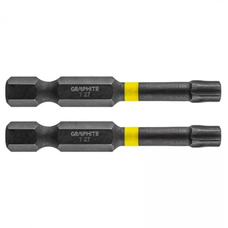 Behajtótüske Graphite 56H527 T27 50Mm/2 db