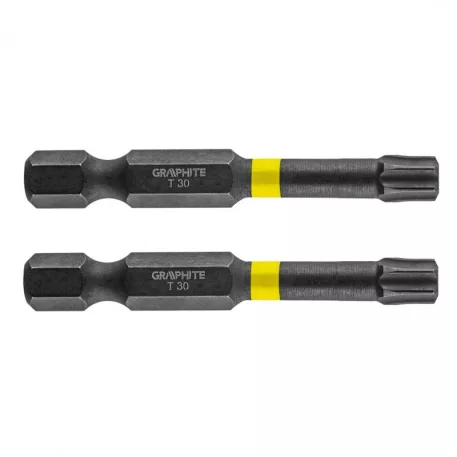 Behajtótüske Graphite 56H528 T30 50Mm/2 db