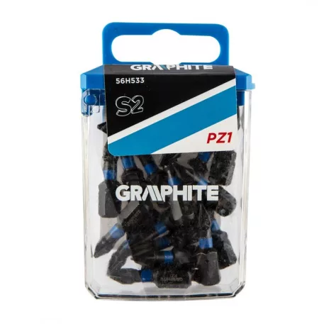 Behajtótüske Graphite 56H533 Pz1/20 db
