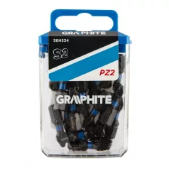 Behajtótüske Graphite 56H534 Pz2/20 db