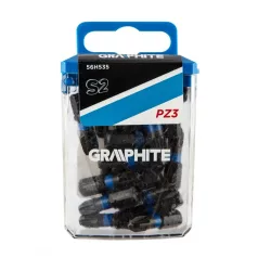 Behajtótüske Graphite 56H535 Pz3/20 db