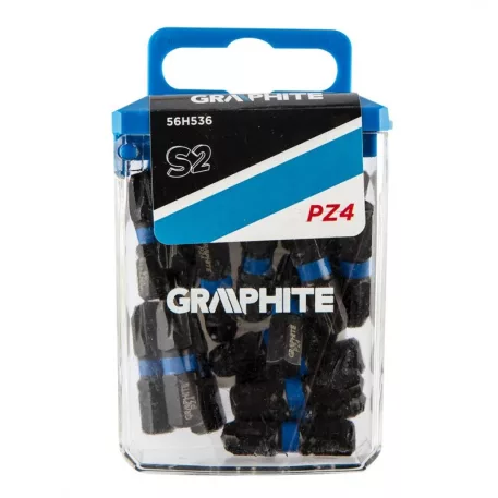 Behajtótüske Graphite 56H536 Pz4/20 db