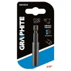 Toldószár Behajtó Graphite 56H554 60mm