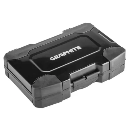 Behajtótüske Készlet Graphite 56H560 36 R